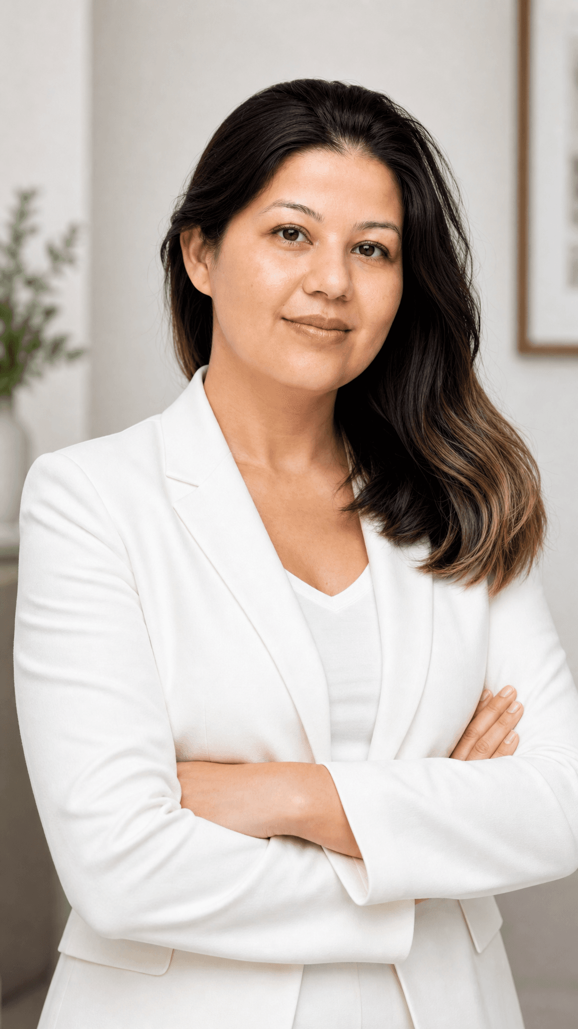 Dr Aastha Godara, GP, VERA MD, Dublin